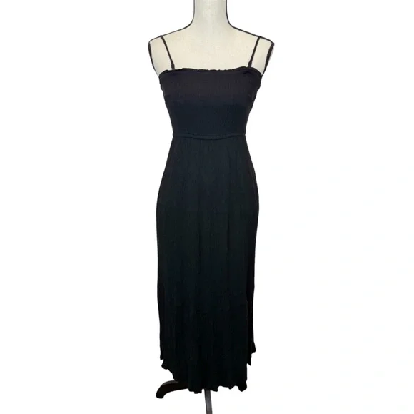 leopard wrap maxi dress Leopard Print Chiffon Maxi Dress - Women's Dresses